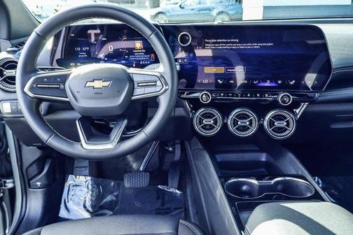 2024 Chevrolet Blazer EV eAWD LT