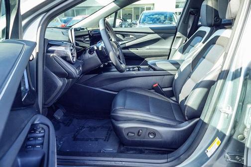 2024 Chevrolet Blazer EV eAWD LT