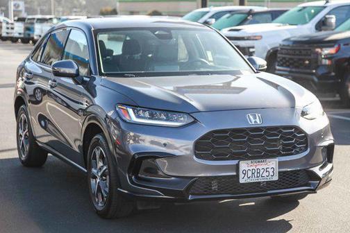 2023 Honda HR-V EX-L