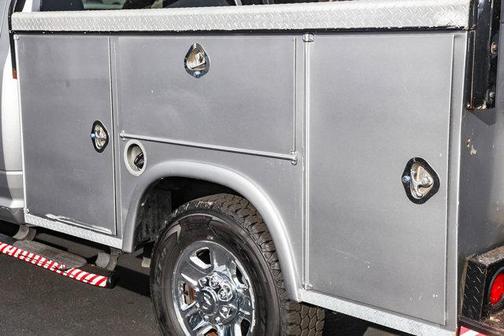 2019 RAM 2500 Tradesman Regular Cab 4x2 8' Box