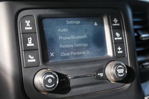 2019 RAM 2500 Tradesman Regular Cab 4x2 8' Box