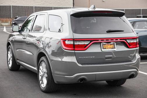 2023 Dodge Durango GT RWD