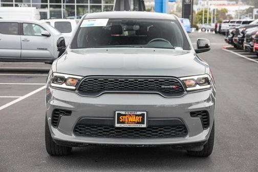 2023 Dodge Durango GT RWD