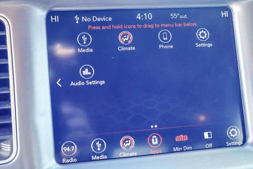 2019 Dodge Charger R/T