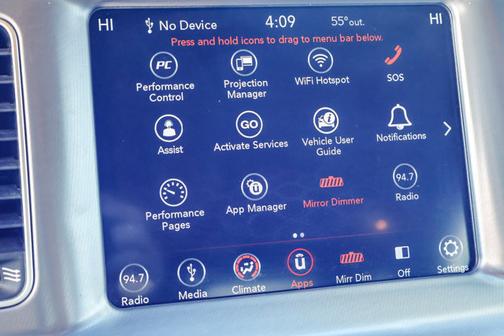 2019 Dodge Charger R/T