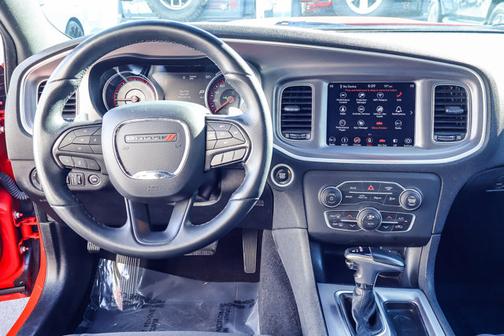 2019 Dodge Charger R/T