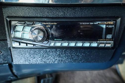 1986 Chevrolet Pickup Truck Base