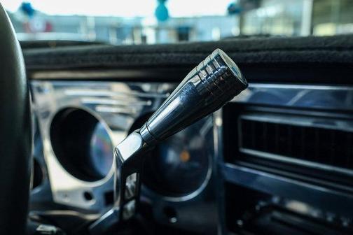 1986 Chevrolet Pickup Truck Base