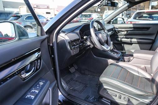 2023 Honda CR-V Hybrid Sport Touring AWD