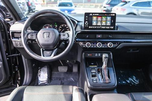 2023 Honda CR-V Hybrid Sport Touring AWD