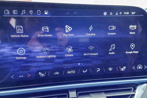 2024 Chevrolet Equinox EV 2LT