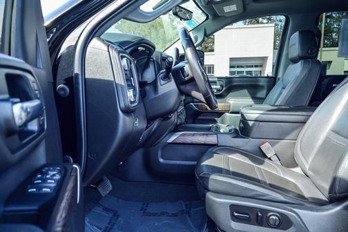 2021 GMC Sierra 3500 Denali