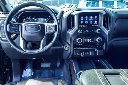 2021 GMC Sierra 3500 Denali