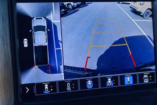 2021 GMC Sierra 3500 Denali