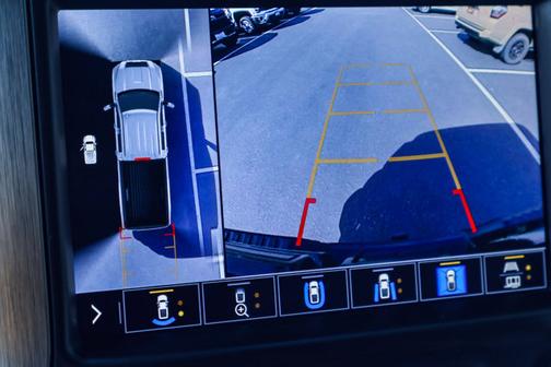 2021 GMC Sierra 3500 Denali