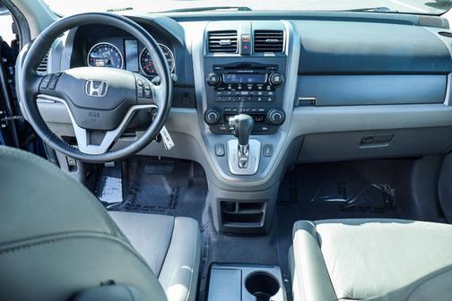 2008 Honda CR-V EX-L