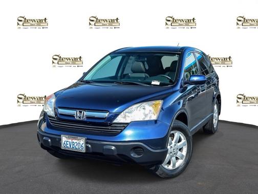 2008 Honda CR-V EX-L