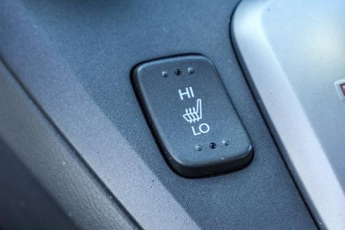 2008 Honda CR-V EX-L