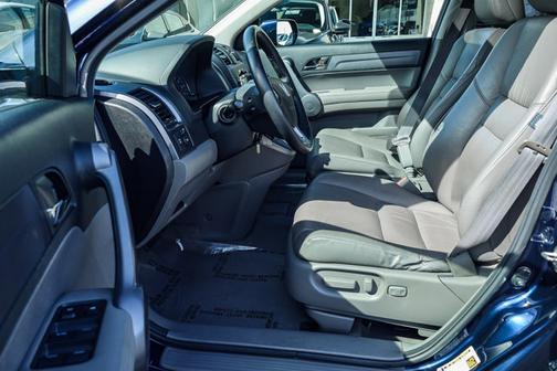 2008 Honda CR-V EX-L