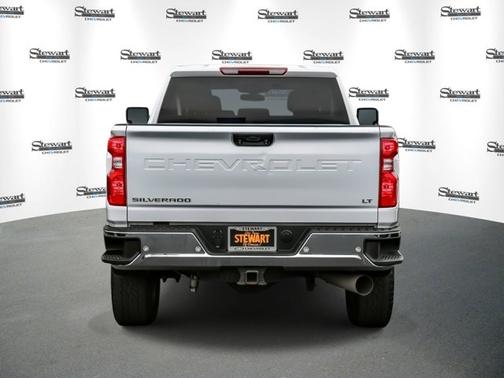 2023 Chevrolet Silverado 3500 LT