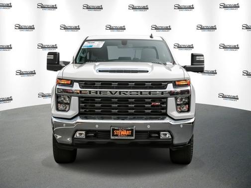 2023 Chevrolet Silverado 3500 LT