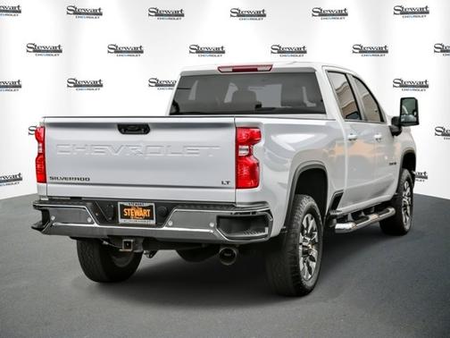 2023 Chevrolet Silverado 3500 LT