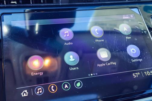 2022 Chevrolet Bolt EUV FWD Premier