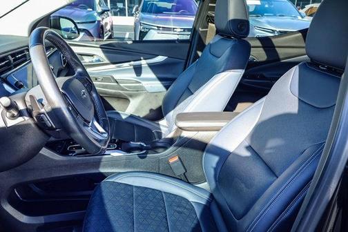 2022 Chevrolet Bolt EUV FWD Premier