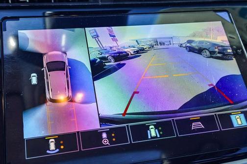 2022 Chevrolet Bolt EUV FWD Premier