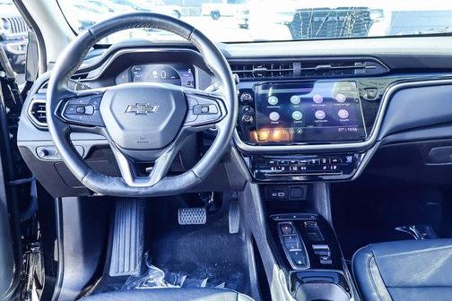 2022 Chevrolet Bolt EUV FWD Premier