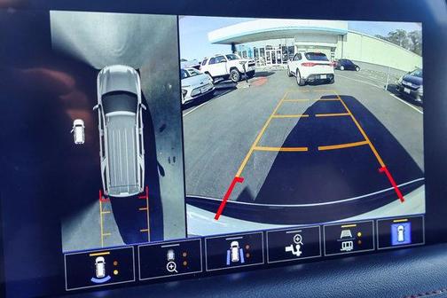 2022 Chevrolet Tahoe 4WD RST