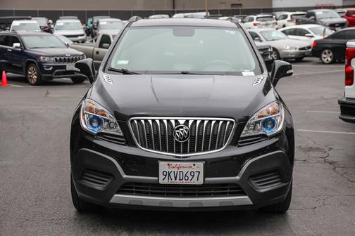2016 Buick Encore Base