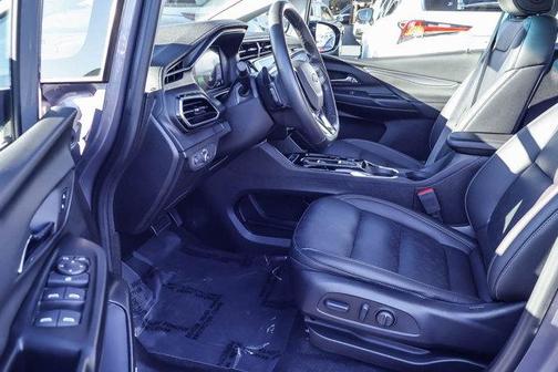 2023 Chevrolet Bolt EV FWD 2LT