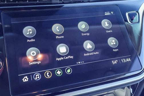 2023 Chevrolet Bolt EV FWD 2LT