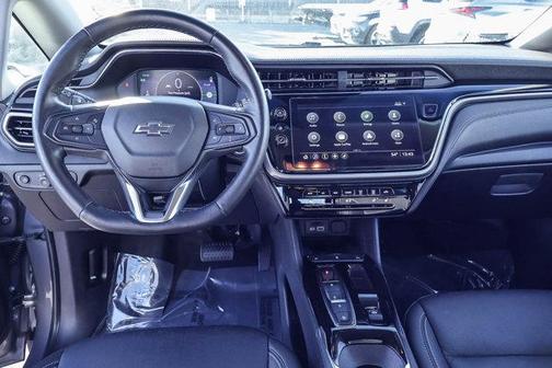 2023 Chevrolet Bolt EV FWD 2LT