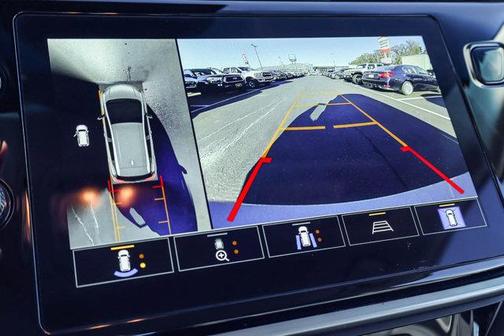 2023 Chevrolet Bolt EV FWD 2LT