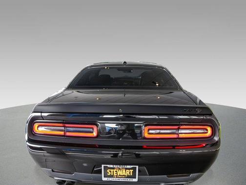 2020 Dodge Challenger SRT Super Stock