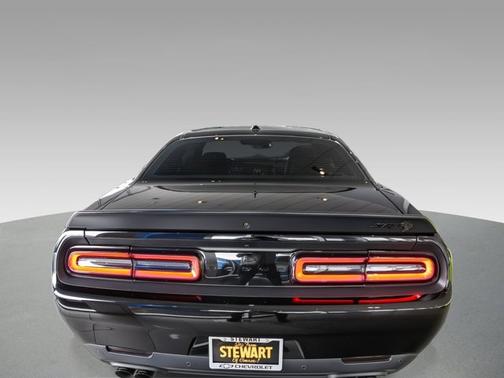 2020 Dodge Challenger SRT Super Stock