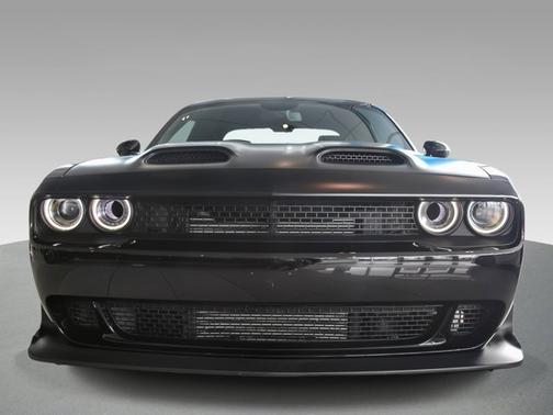 2020 Dodge Challenger SRT Super Stock