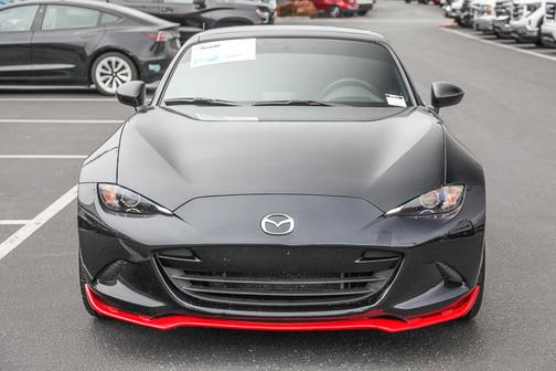 2019 Mazda MX-5 Miata RF Club