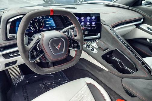 2023 Chevrolet Corvette Stingray w/3LT