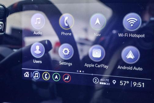 2023 Chevrolet Corvette Stingray w/3LT