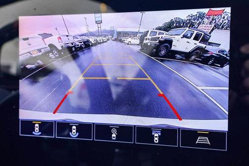 2023 Chevrolet Corvette Stingray w/3LT