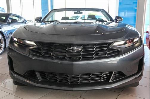 2023 Chevrolet Camaro LT1