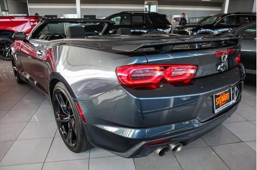 2023 Chevrolet Camaro LT1