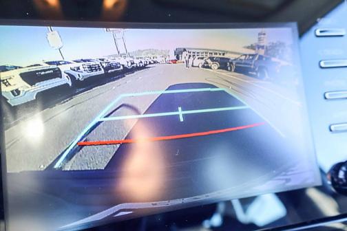 2020 Toyota Prius XLE