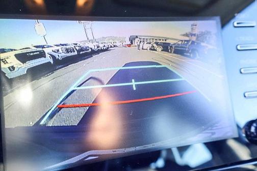 2020 Toyota Prius XLE