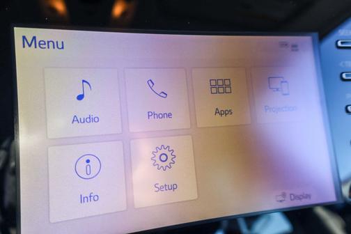 2020 Toyota Prius XLE