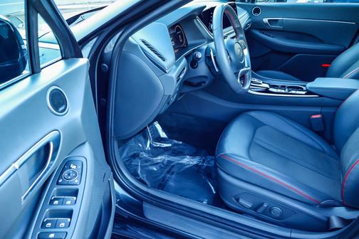 2023 Hyundai SONATA SEL Plus