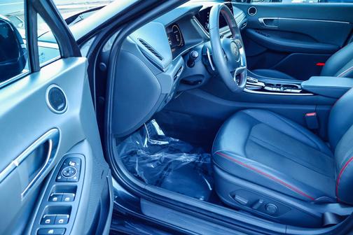 2023 Hyundai SONATA SEL Plus